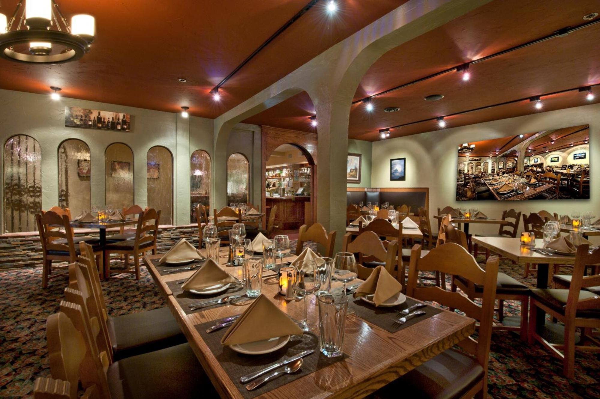 Austria Hof Lodge Mammoth Lakes Exterior foto