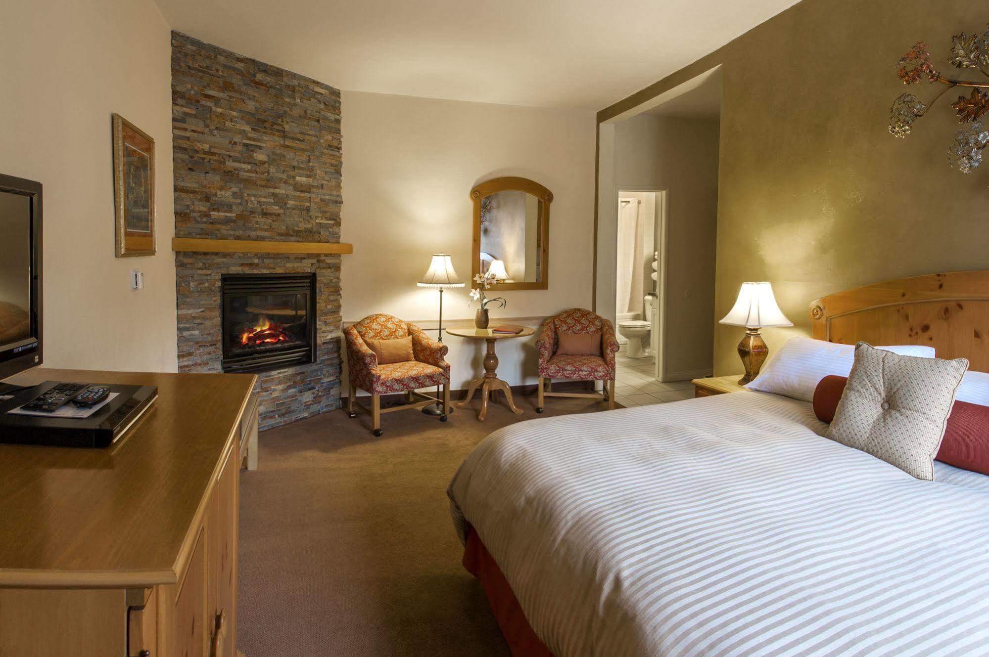 Austria Hof Lodge Mammoth Lakes Exterior foto